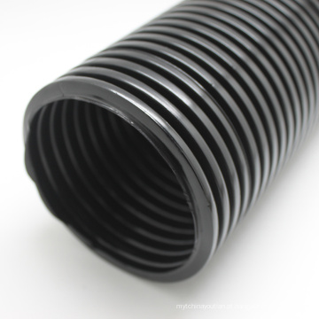 tubo de bobina flexível de polietileno